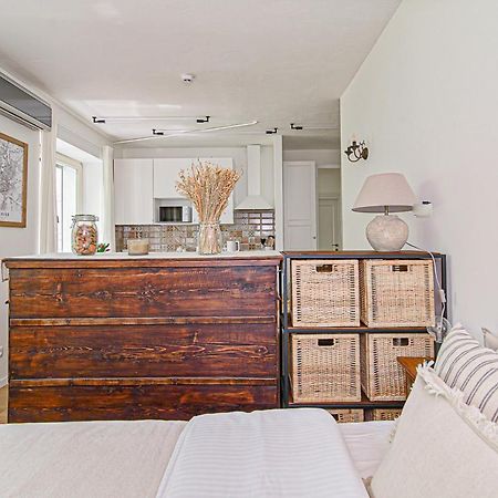 Cozy Studio In The Heart Of Vilnius Old Town エクステリア 写真