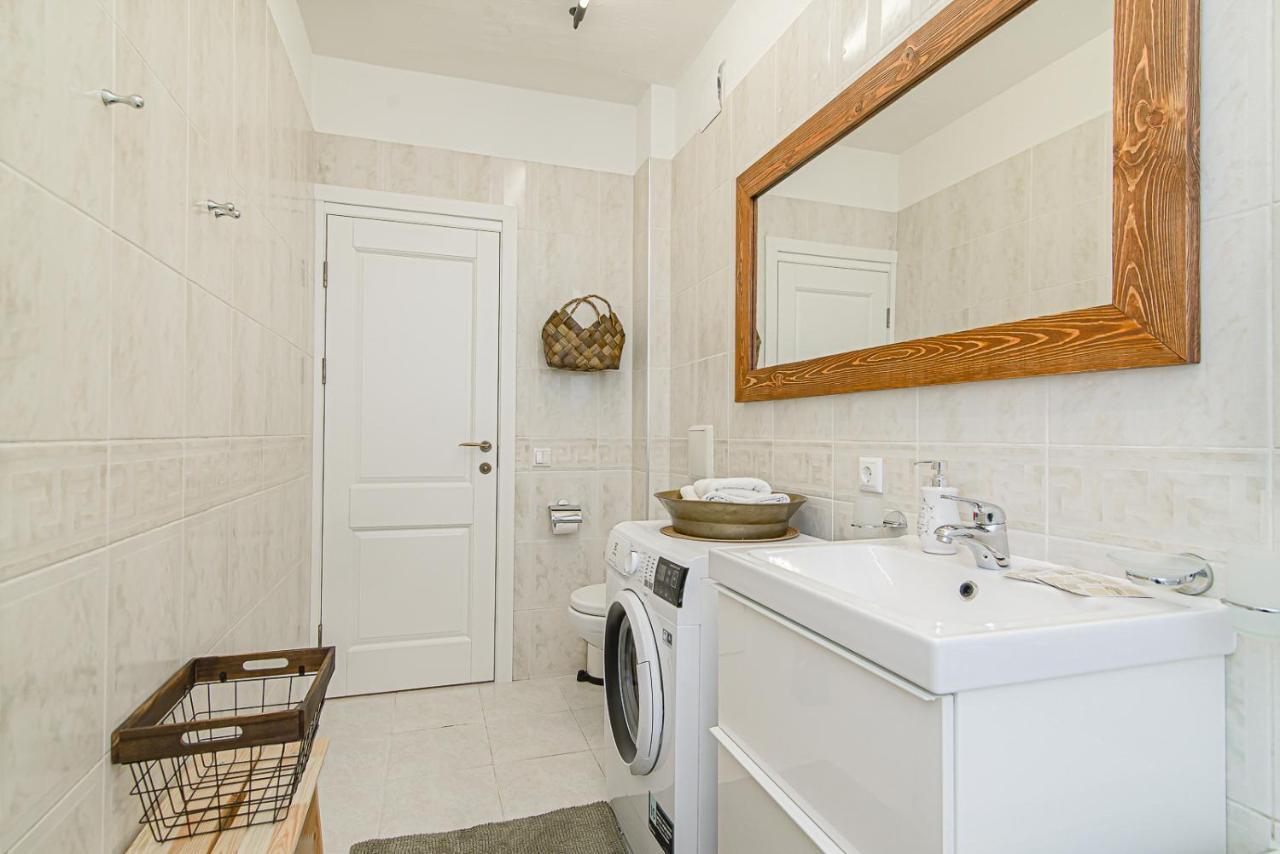 Cozy Studio In The Heart Of Vilnius Old Town エクステリア 写真